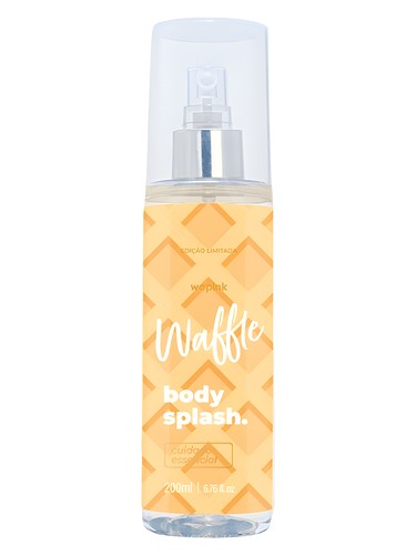 عطر ادکلن وافل وی پینک - Waffle We Pink - بررسی، قیمت و خرید