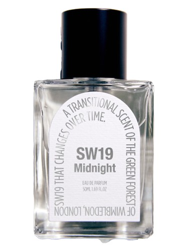 عطر ادکلن میدنایت اس دبلیو نوزده - Midnight SW19 - بررسی، قیمت و خرید