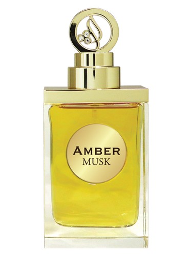عطر ادکلن امبر ماسک شیخ محمد سعید - Amber Musk Shaikh Mohd Saeed - بررسی، قیمت و خرید