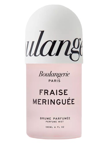 عطر ادکلن فِرِز مِرَنگِه اِربن اوتفیتِرز - Fraise Meringuée Urban Outfitters - بررسی، قیمت و خرید