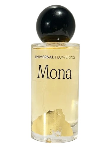 عطر ادکلن مونا یونیورسال فلاورینگ - MONA Universal Flowering - بررسی، قیمت و خرید