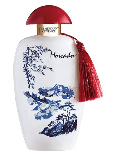 عطر ادکلن ماسکادو د مرچنت آو ونیس - Moscado The Merchant of Venice - بررسی، قیمت و خرید