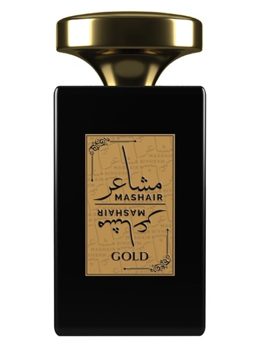 عطر ادکلن ماشر گلد فان - Mashair Gold FAAN - بررسی، قیمت و خرید