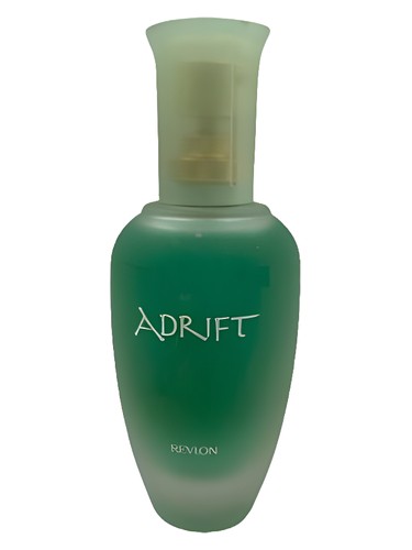 عطر ادکلن ادریفت رولون - Adrift Revlon - بررسی، قیمت و خرید