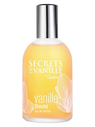 عطر ادکلن سیکرت د وانیل سوِلاین نِیچِر - Secrets de Vanille Seveline Nature - بررسی، قیمت و خرید