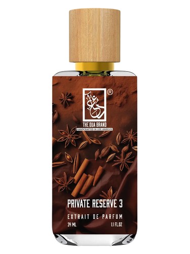 عطر ادکلن پریوت ریزرو سه دوآ برَند - Private Reserve 3 The Dua Brand - بررسی، قیمت و خرید
