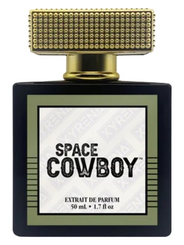 عطر ادکلن اسپیس کابوی زایرنا - Space Cowboy Xyrena - بررسی، قیمت و خرید