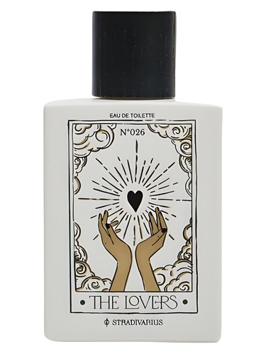 عطر ادکلن نمبر صفر بیست و شش د لاورز استرادیواریوس - N°026 The Lovers Stradivarius - بررسی، قیمت و خرید