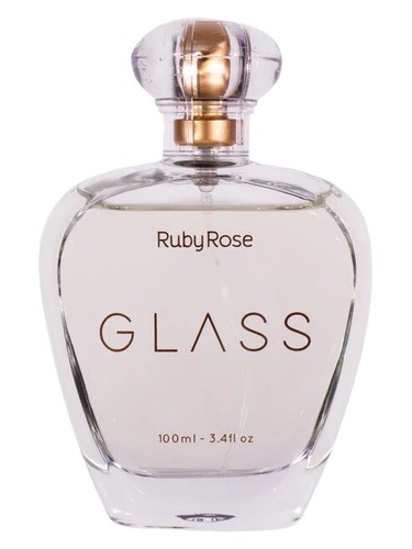 عطر ادکلن گلس روبی رز - Glass Ruby Rose - بررسی، قیمت و خرید
