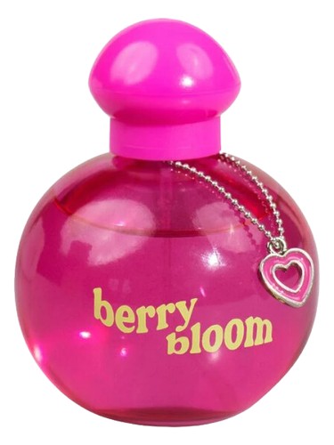 عطر ادکلن بری بلوم روبی رز - Berry Bloom Ruby Rose - بررسی، قیمت و خرید
