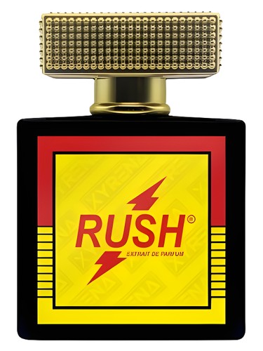 عطر ادکلن راش زایرینا - Rush Xyrena - بررسی، قیمت و خرید