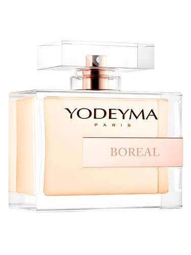 عطر ادکلن بوریل یودما - Boreal Yodeyma - بررسی، قیمت و خرید