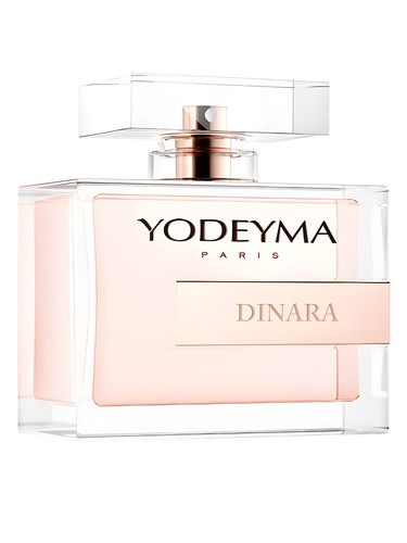 عطر ادکلن دینارا یودما - Dinara Yodeyma - بررسی، قیمت و خرید