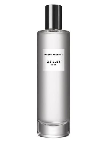 عطر ادکلن اُیِ وی مِیزان آنونیم - Oeillet Voile Maison Anonyme - بررسی، قیمت و خرید