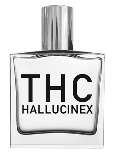 عطر ادکلن هالوسینکس: تی‌اچ‌سی میزان آنونیم - Hallucinex: THC Maison Anonyme - بررسی، قیمت و خرید