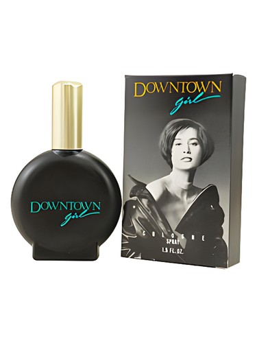 عطر ادکلن داون تاون گرل رولون - Downtown Girl Revlon - بررسی، قیمت و خرید