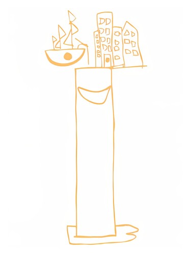 عطر ادکلن سن تروپه دیسپنسر اسمل بنت - St Tropez Dispenser Smell Bent - بررسی، قیمت و خرید