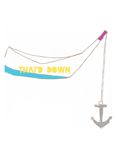 عطر ادکلن تایید دان اسمل بنت - Thai'd Down Smell Bent - بررسی، قیمت و خرید