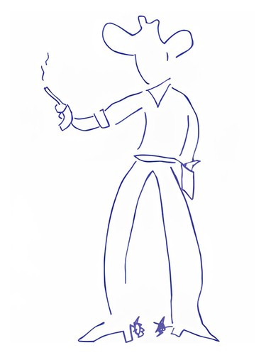 عطر ادکلن دسپرادو اسمل بنت - Desperado Smell Bent - بررسی، قیمت و خرید