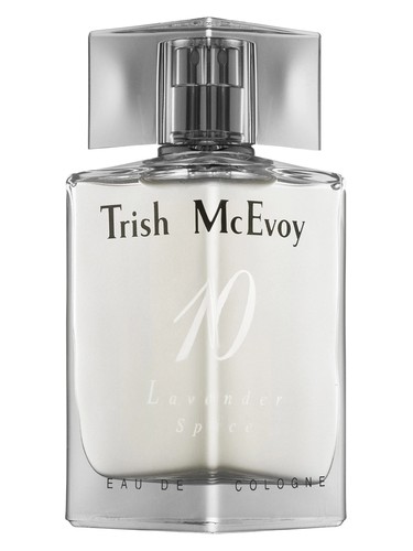 عطر ادکلن لافندر اسپایس نامبر تن تریش مک‌اوی - N° 10 Lavender Spice Trish McEvoy - بررسی، قیمت و خرید