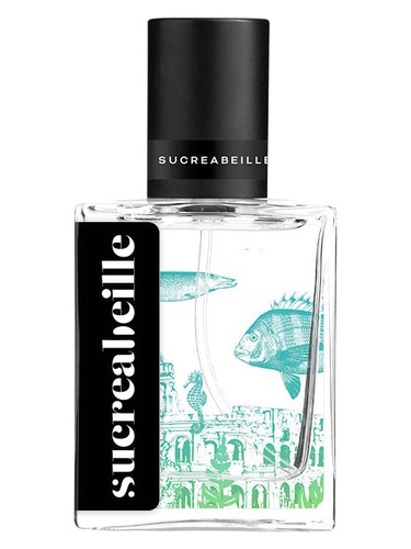 عطر ادکلن آتلانتیس سوکرابی - Atlantis Sucreabeille - بررسی، قیمت و خرید