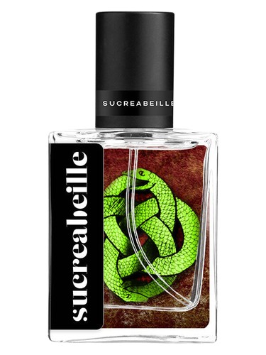عطر ادکلن اوروبوروس سوکرابیل - Ouroboros Sucreabeille - بررسی، قیمت و خرید