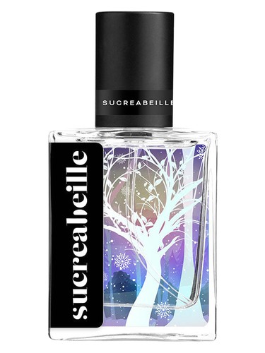 عطر ادکلن اسنو شدو سوکرابی - Snow Shadow Sucreabeille - بررسی، قیمت و خرید