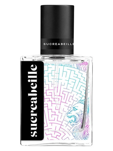 عطر ادکلن لابیرینتین سوکرابیل - Labyrinthine Sucreabeille - بررسی، قیمت و خرید