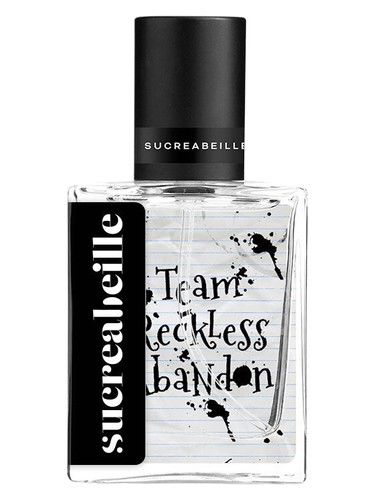 عطر ادکلن تیم رکلس اباندون سوکرابل - Team Reckless Abandon Sucreabeille - بررسی، قیمت و خرید
