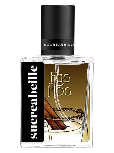 عطر ادکلن اگ‌ناگ سوکرابی - Eggnog Sucreabeille - بررسی، قیمت و خرید