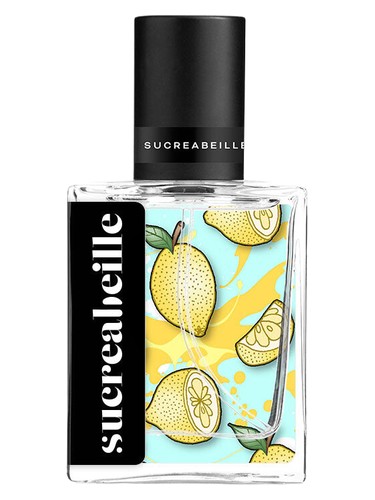 عطر ادکلن لیمن وربنا سوکرابیله - Lemon Verbena Sucreabeille - بررسی، قیمت و خرید