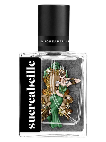 عطر ادکلن گابلین کویین سوکرابیل - Goblin Queen Sucreabeille - بررسی، قیمت و خرید