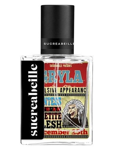 عطر ادکلن گریلا سوکرابی - Gryla Sucreabeille - بررسی، قیمت و خرید