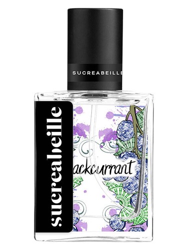 عطر ادکلن بلک کارنت سوکرابیل - Blackcurrant Sucreabeille - بررسی، قیمت و خرید