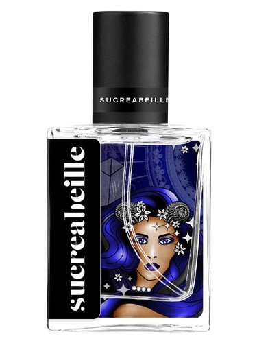 عطر ادکلن فرکتال ویچ سوکرابیله - Fractal Witch Sucreabeille - بررسی، قیمت و خرید
