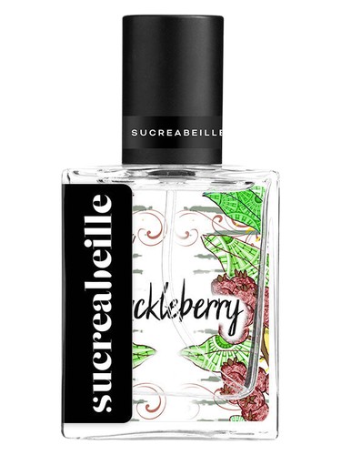 عطر ادکلن هاکلبری ساکریبیل - Huckleberry Sucreabeille - بررسی، قیمت و خرید