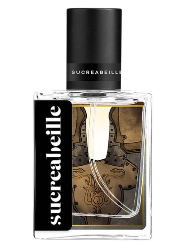 عطر ادکلن گریجوی سوکرئبیل - Greyjoy Sucreabeille - بررسی، قیمت و خرید