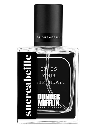 عطر ادکلن ایت ایز یور بِرثدِی سوکرابی - IT IS YOUR BIRTHDAY. Sucreabeille - بررسی، قیمت و خرید