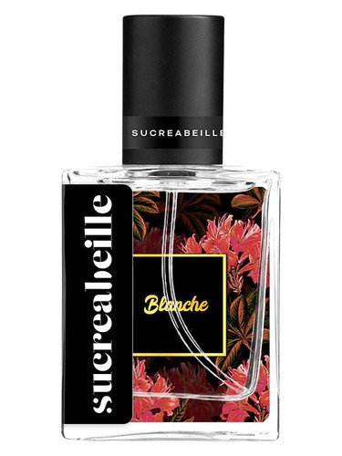 عطر ادکلن بلانش ساکرابی - Blanche Sucreabeille - بررسی، قیمت و خرید