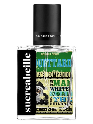 عطر ادکلن فوتارد سوکربای - Fouettard Sucreabeille - بررسی، قیمت و خرید