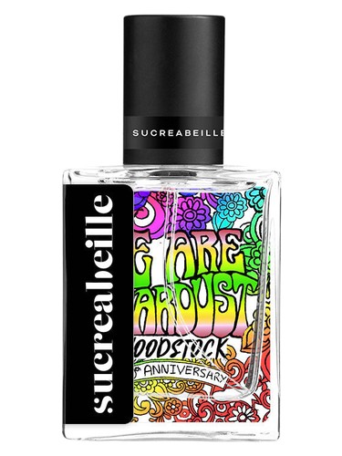 عطر ادکلن وی آر استارداست سوکرابل - We Are Stardust Sucreabeille - بررسی، قیمت و خرید