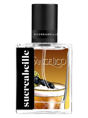 عطر ادکلن فرانجليكو سوکرابیله - Frangelico Sucreabeille - بررسی، قیمت و خرید