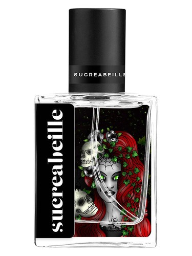 عطر ادکلن دوم ویچ سوکرابیل - Doom Witch Sucreabeille - بررسی، قیمت و خرید