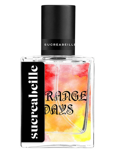 عطر ادکلن استرنج دیز سوکرابی - Strange Days Sucreabeille - بررسی، قیمت و خرید