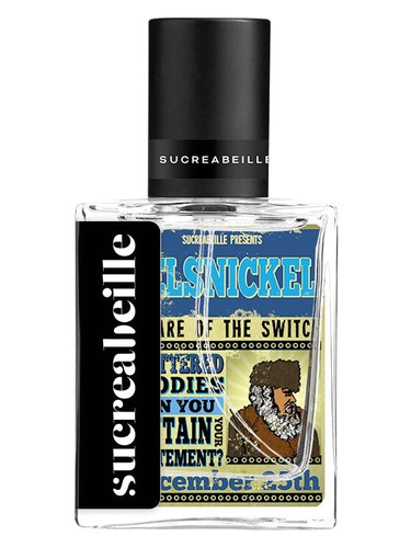 عطر ادکلن بلزنیکل سوکرابیل - Belsnickel Sucreabeille - بررسی، قیمت و خرید