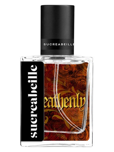 عطر ادکلن هیذنلی سوکرابیلی - Heathenly Sucreabeille - بررسی، قیمت و خرید