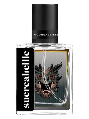 عطر ادکلن دراگون سوکرابیل - Drogon Sucreabeille - بررسی، قیمت و خرید