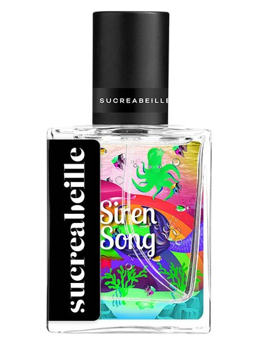 عطر ادکلن سایرن سانگ سوکرابیل - Siren Song Sucreabeille - بررسی، قیمت و خرید