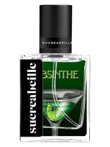 عطر ادکلن ابسنت سوکرابایل - Absinthe Sucreabeille - بررسی، قیمت و خرید