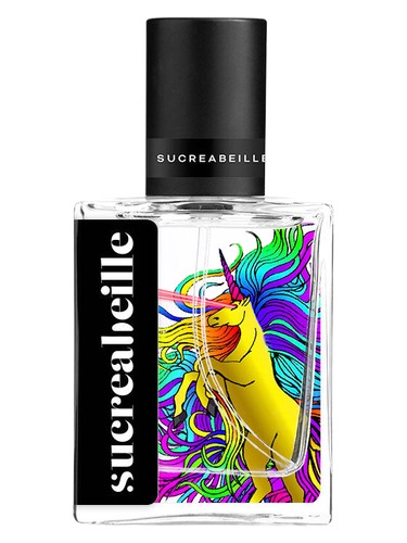 عطر ادکلن دریم کراشر سوکرابیله - Dreamcrusher Sucreabeille - بررسی، قیمت و خرید